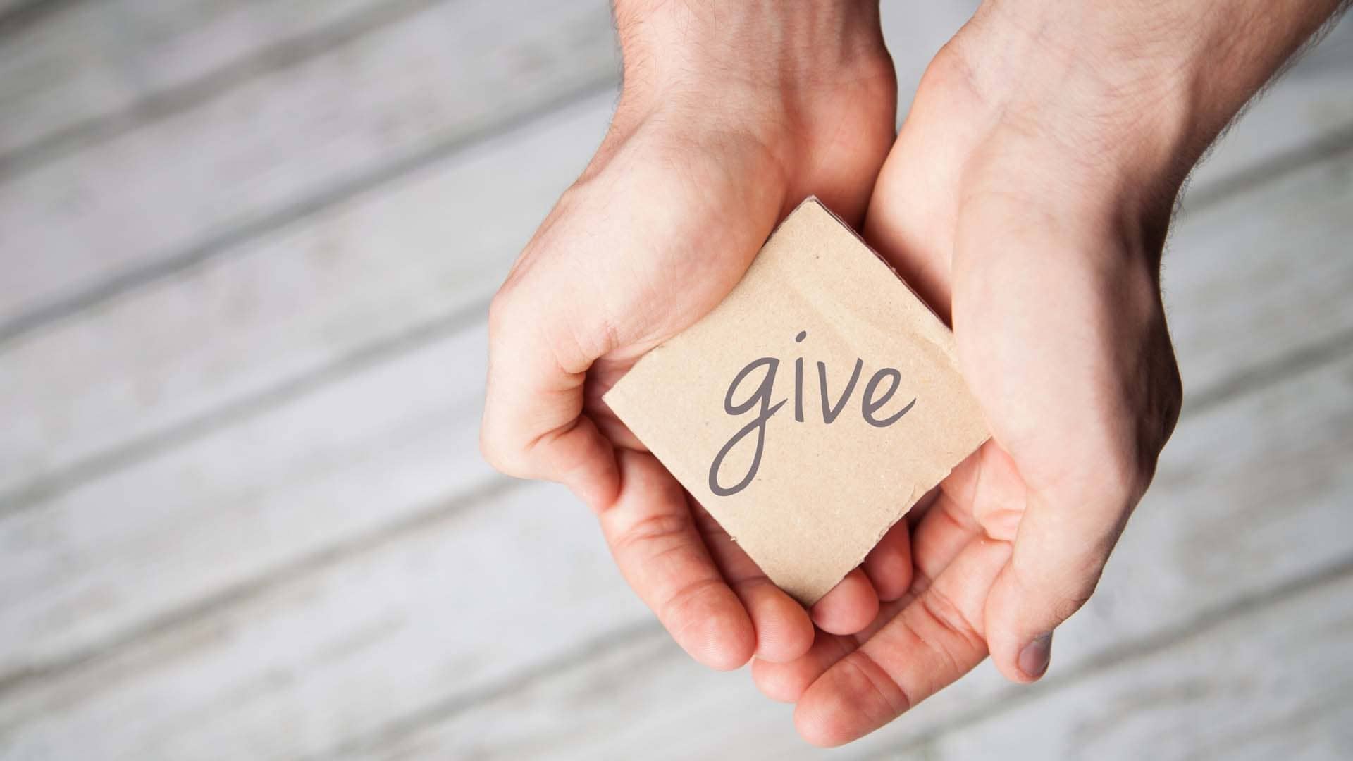 Why direct mail is key of the charity sector