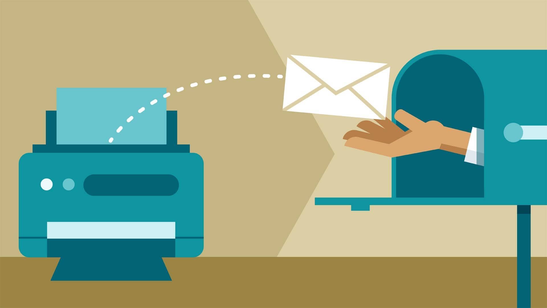How Will GPDR Impact Direct Mail Services?