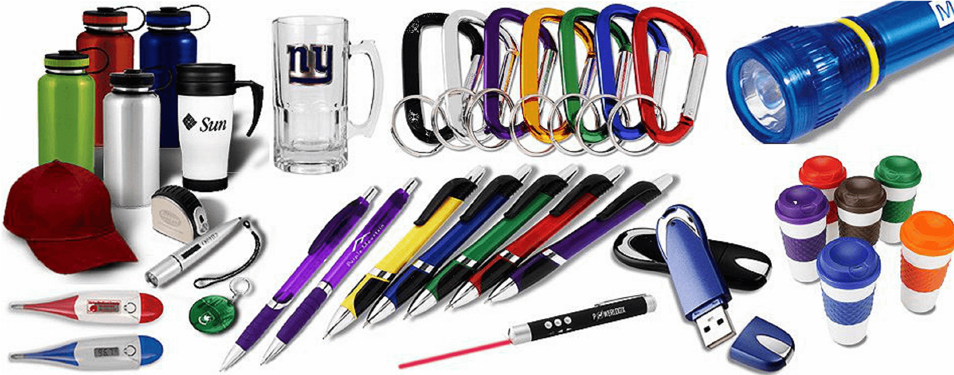 The Lasting Impact of Promotional Products